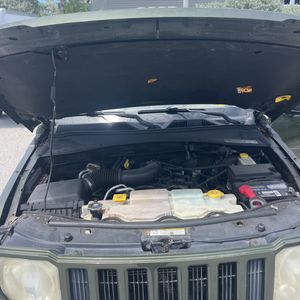 2009 JEEP LIBERTY SPORT 缩略图 40