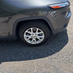 2015 JEEP CHEROKEE LATITUDE 缩略图 18