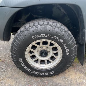 2011 Toyota TACOMA V6 thumbnail 16