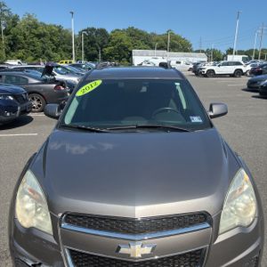 صورة مصغرة 15 لـ 2012 Chevrolet EQUINOX LT