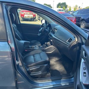 صورة 32 لـ 2016 Mazda CX-5 GRAND TOURING