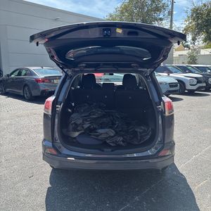 2016 Toyota RAV4 LE — фото 41