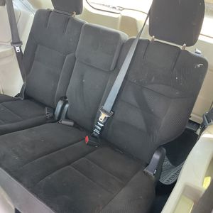 2018 Dodge GRAND CARAVAN SE thumbnail 37