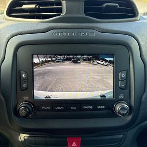 2015 JEEP RENEGADE TRAILHAWK — миниатюра 40