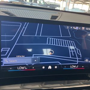 2025 BMW X1 XDRIVE28I — миниатюра 38