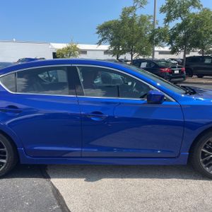 صورة مصغرة 11 لـ 2020 Acura ILX W/PREMIUM W/A-SPEC