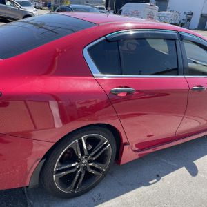 HONDA ACCORD SPORT - 9