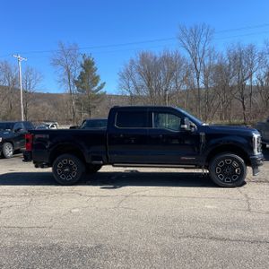 FORD F-350 SUPER DUTY PLATINUM - 10