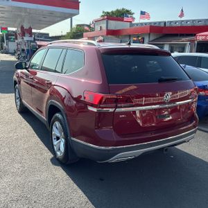 صورة 5 لـ 2018 Volkswagen ATLAS V6 SEL 4MOTION
