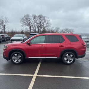 HONDA PILOT EX-L - 3