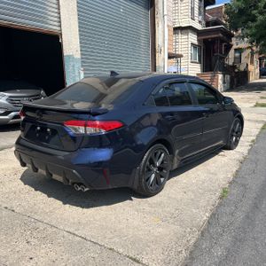 2024 Toyota COROLLA SE 照片 8