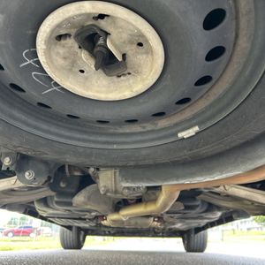 2013 Dodge DURANGO CREW 缩略图 25