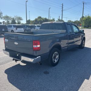 صورة 8 لـ 2006 FORD F-150 XLT
