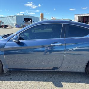 HONDA ACCORD TOURING - 4