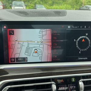 صورة مصغرة 39 لـ 2021 BMW X7 XDRIVE40I