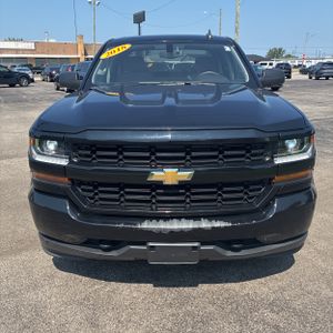 صورة مصغرة 14 لـ 2018 Chevrolet SILVERADO 1500 CUSTOM