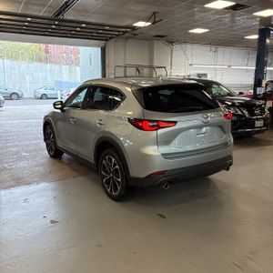 MAZDA CX-5 2.5 S PREMIUM - 5