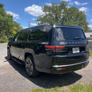 JEEP WAGONEER L SERIES II - 5