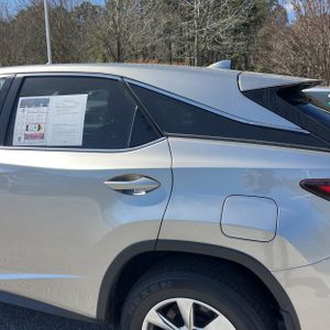 LEXUS RX 350 BASE - 6