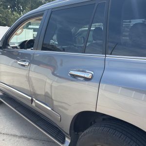 2015 Lexus GX 460 BASE 照片 6