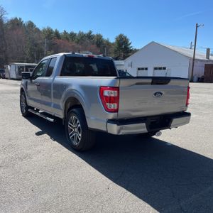 FORD F-150 XL - 5