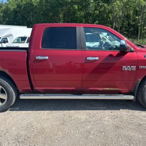 صورة مصغرة 11 لـ 2013 RAM 1500 BIG HORN