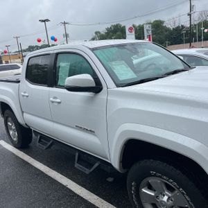 2019 Toyota TACOMA TRD SPORT 缩略图 13