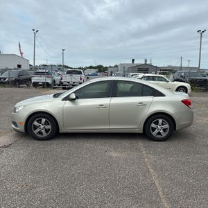 صورة 3 لـ 2014 Chevrolet CRUZE 1LT AUTO