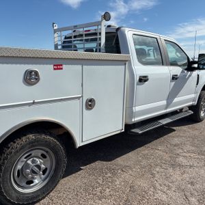 FORD F-250 SUPER DUTY XL - 9
