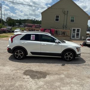 KIA NIRO PLUG-IN HYBRID EX - 10