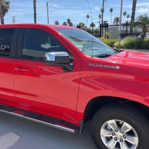 صورة مصغرة 13 لـ 2021 Chevrolet SILVERADO 1500 LT