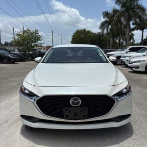 2020 Mazda MAZDA3 SEDAN SELECT 缩略图 14