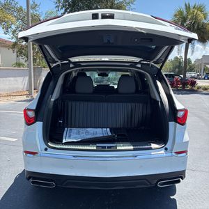 2023 Acura MDX SH-AWD W/TECH 缩略图 44
