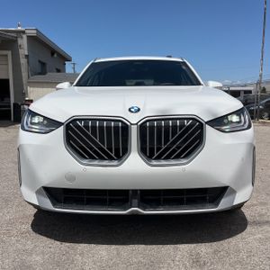 2026 BMW X3 30 XDRIVE — миниатюра 14