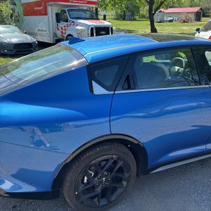 KIA K4 GT-LINE TURBO - 9