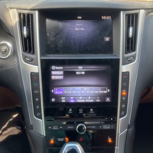 صورة مصغرة 38 لـ 2024 Infiniti Q50 LUXE