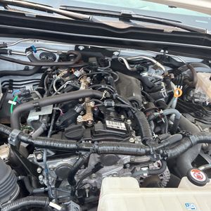 صورة مصغرة 43 لـ 2024 Toyota TACOMA TRD SPORT