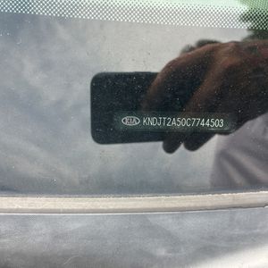 صورة مصغرة 51 لـ 2012 KIA SOUL BASE