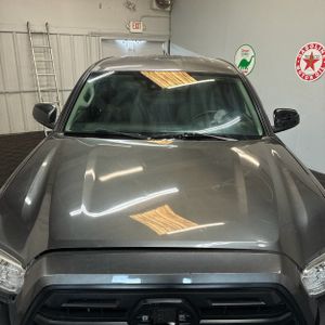 صورة 14 لـ 2018 Toyota TACOMA SR