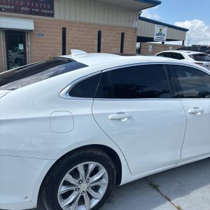 2021 Chevrolet MALIBU LT 照片 9