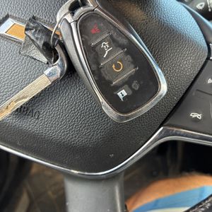 2019 Chevrolet TRAVERSE LT CLOTH — миниатюра 46