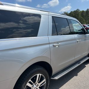 FORD EXPEDITION MAX LIMITED - 8