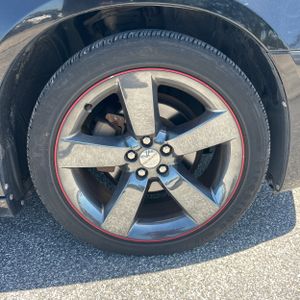 2014 Dodge CHARGER SXT — миниатюра 20