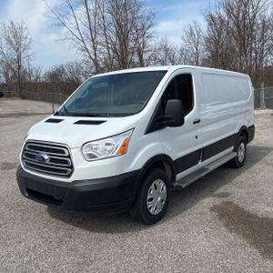 FORD TRANSIT 250 - 1