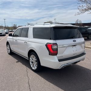 FORD EXPEDITION MAX PLATINUM - 5
