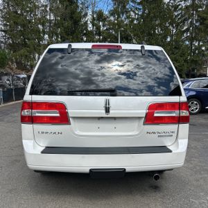 LINCOLN NAVIGATOR BASE - 7