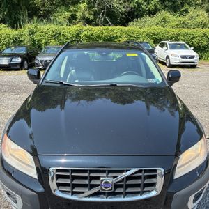 صورة مصغرة 15 لـ 2008 Volvo XC70 3.2