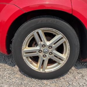 2009 Dodge AVENGER SXT 缩略图 13