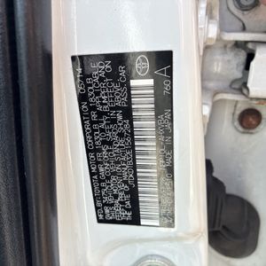 2014 Toyota PRIUS C TWO — фото 51