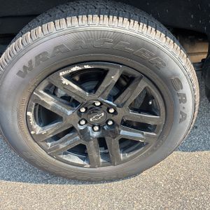 2023 Chevrolet SILVERADO 1500 CUSTOM — миниатюра 17